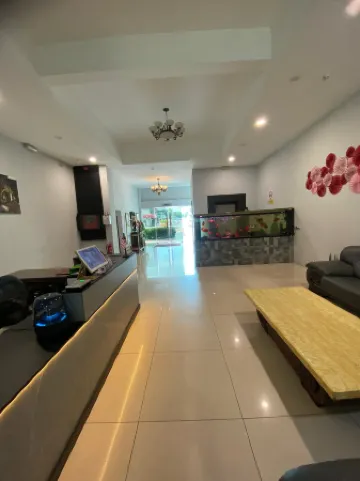 金士頓商務飯店