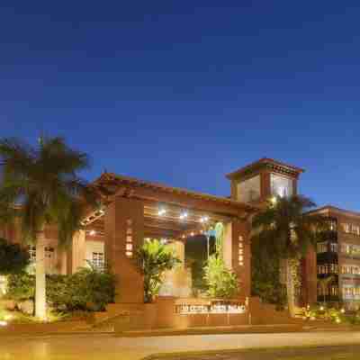 H10 Costa Adeje Palace Hotel Exterior