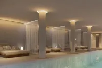 Patmos Aktis, a Luxury Collection Resort & Spa - Pools
