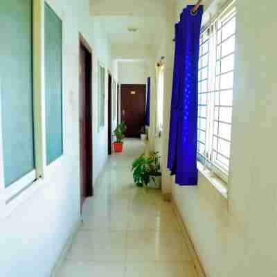 Hotel Breezeland - Erode Railway Station Others