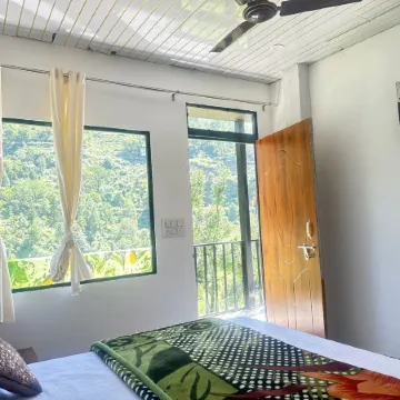 Annpurna hotel & resturent