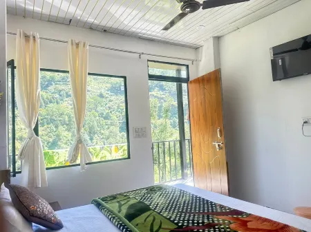 Annpurna hotel & resturent