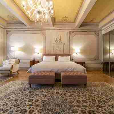 Residenza d'epoca Luca Pacioli Rooms