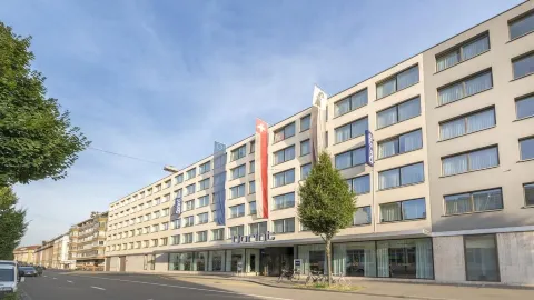 Essential by Dorint Basel City in Basel
