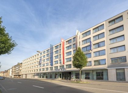 Essential by Dorint Basel City