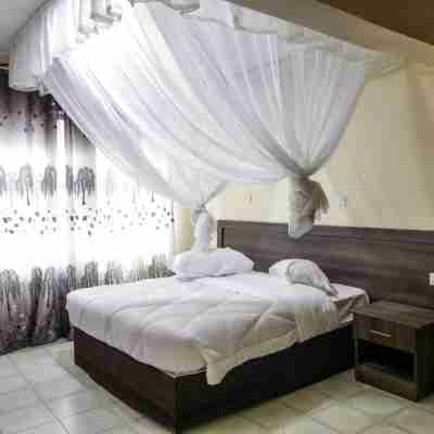 The Siron Place Hotel Rooms