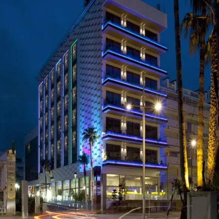 Mim Sitges Member of Melia Collection