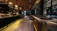 The Capital Menlyn Maine - Breakfast