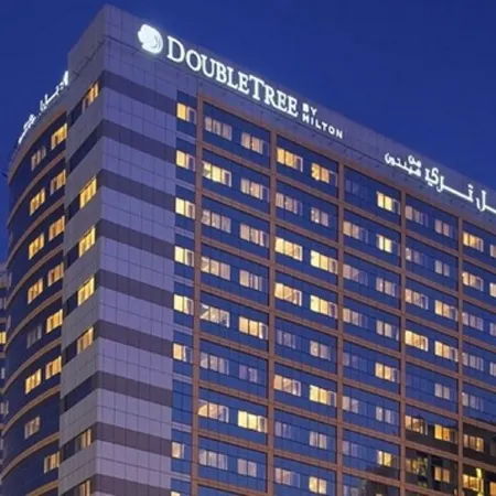 DoubleTree by Hilton Dhahran