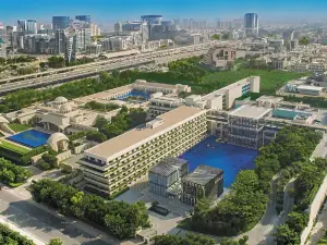 The Oberoi, Gurgaon