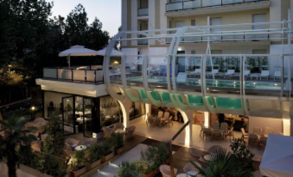 Hotel Boemia