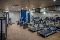 Ramada by Wyndham Cappadocia - Gym