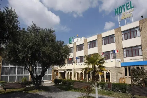 Hotel El Águila - 3 stjerner