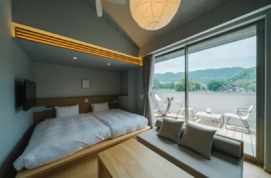 BRANCHERA ISHIBUTAI TERRACE Hotels near Amakashi-no-Oka Observatory