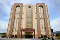 Sleep Inn Manaus Các khách sạn ở 