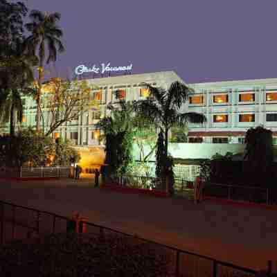 Hotel Clarks Varanasi Limited Hotel Exterior