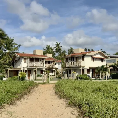 Condomínio Praias de Maragogi & Casas Deluxe