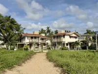 Condomínio Praias de Maragogi & Casas Deluxe のホテル