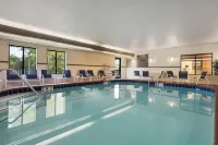 Hampton Inn Merrillville Hotels in Crown Point