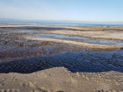 6 person holiday home in Brovst