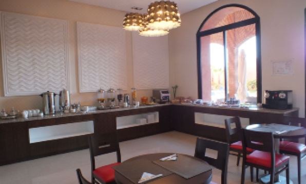 Relax Hotel Marrakech