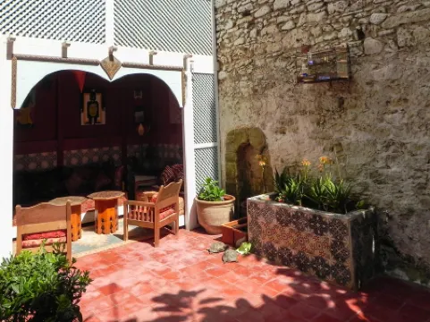 里亞德瓦提酒店