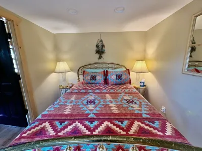 Near Lake Isabella • Rafting • Kayaking • Hiking Hotels near Isabella Lake