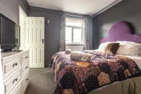 Ty Glyndwr Hotel Bangor - 2-Star