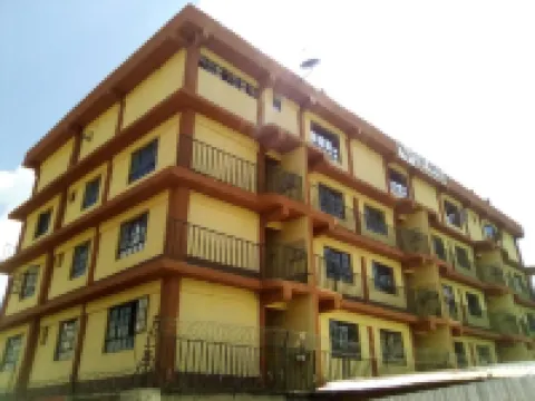 Baaz Hotel Kakamega Hotels in 