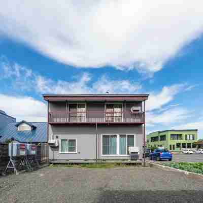 SNOWGARDEN YIG STAY Hotel Exterior