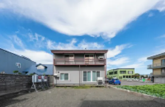 SNOWGARDEN YIG STAY Hotels in Shimogoryo