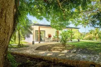 Mandala Ojochal Boutique Resort & Retreat Center Hotels in Ojochal