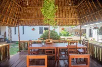 La Casa Preciosa Hotels in Tanga