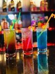 Super Paradise Hotel - bar