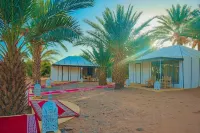 Morocco Luxury Desert Camp - 4-Star