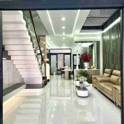 The Palm Villa Phan Thiet Others