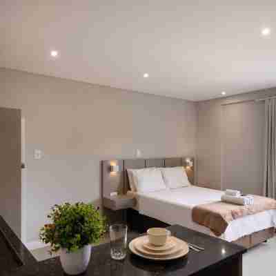 Your Exclusive Stay in Blumenau, 350m From Vila Germanica - Ocns Rooms