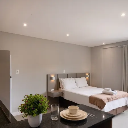 Your Exclusive Stay in Blumenau, 350m From Vila Germanica - Ocns