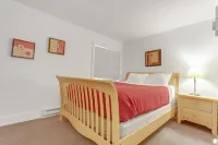 Stylish, Remodeled Condo - Creekside #14 by Bear Valley Vacation Rentals