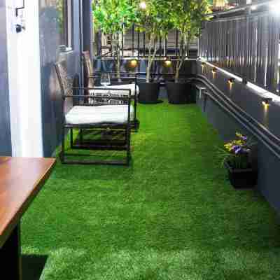 TStays Smart Hotel Hotel Exterior