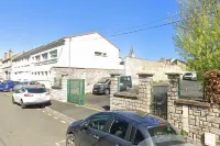 La Maison d'Angelique - Coliving Hotel - Gare de Niort Hotels in Granzay-Gript