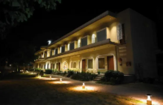 Kadamb Kuteer Hotel and Resort