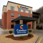 Cobblestone Inn & Suites - Marquette Hotels near The Planted Tree Gallery & Gifts