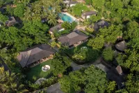 Kuara Lombok Hoteles cerca de Pink Beach