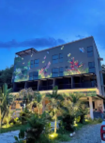 Ivanna Hotel Campestre - Santa Fe de Antioquia Hotels in Santa Fe de Antioquia