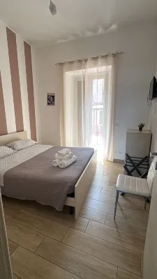 Le Mirage Boutique II Hotels in 