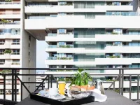 Sofitel Beirut le Gabriel - Romantic
