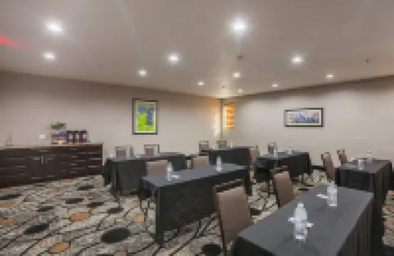 Comfort Suites Lewisville