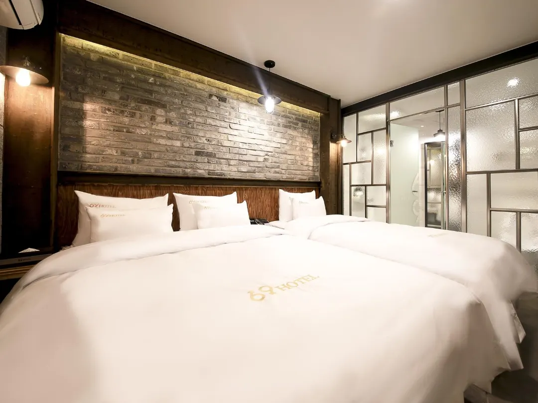 Cheonan Hotel 69 - 목천읍