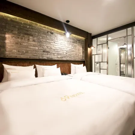 Cheonan Hotel 69